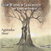[Audiobook... - Agnieszka Steur - Ksiegarnia w niemczech