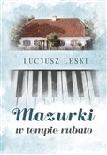 Mazurki w ... - Lucjusz Leski -  Książka z wysyłką do Niemiec 