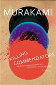 Polska książka : Killing Co... - Haruki Murakami
