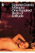 One Hundre... - Gabriel Garcia Marquez -  polnische Bücher