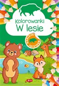 Polnische buch : Kolorowank... - Opracowanie Zbiorowe