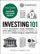 Investing ... - Michele Cagan CPA -  polnische Bücher