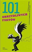 101 obrzyd... - Mathilda Masters -  Książka z wysyłką do Niemiec 