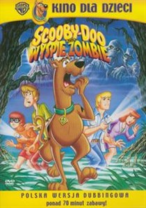 Bild von Scooby-Doo na wyspie zombie