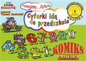 Cyferki id... - Lech Tkaczyk - buch auf polnisch 