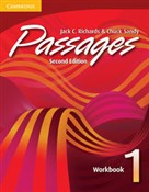 Passages W... - Jack C. Richards, Chuck Sandy -  Polnische Buchandlung 