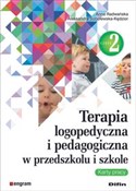 Polska książka : Terapia lo... - Anna Radwańska, Aleksandra Sobolewska-Kędzior