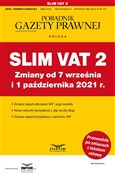 Książka : Slim VAT 2...