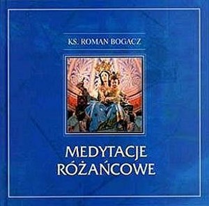 Obrazek Medytacje różańcowe