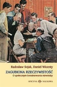 Obrazek Zagubiona rzeczywistość