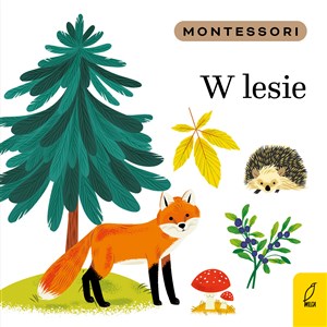 Obrazek Montessori W lesie