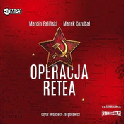 [Audiobook... - Marcin Faliński, Marek Kozubal -  Książka z wysyłką do Niemiec 