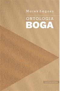 Obrazek Ontologia Boga