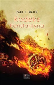 Bild von Kodeks Konstantyna