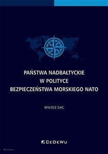 Bild von Państwa nadbałtyckie w polityce bezpieczeństwa morskiego NATO