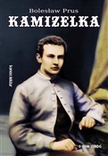 Kamizelka - Bolesław Prus -  polnische Bücher