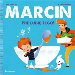 Bild von Marcin Nie lubię tego!