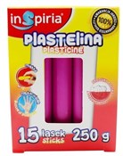 Polnische buch : Plastelina...