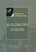 Kolorowi l... - Zdzisław Czermański - Ksiegarnia w niemczech