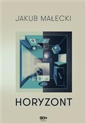 Horyzont - Jakub Małecki - buch auf polnisch 