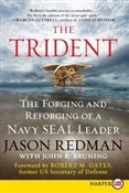 Trident LP... - Jason Redman - Ksiegarnia w niemczech