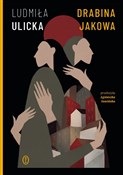 Zobacz : Drabina Ja... - Ludmiła Ulicka