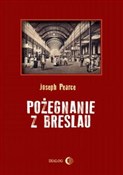 Książka : Pożegnanie... - Joseph Pearce