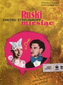 Obrazek [Audiobook] Ruski miesiąc