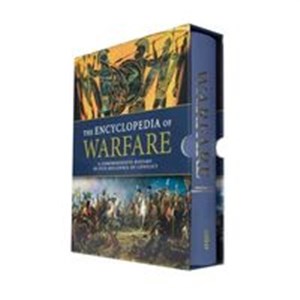 Bild von Encyclopedia of Warfare