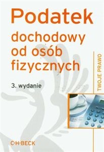 Obrazek Podatek dochodowy od osób fizycznych