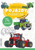 Kolorowe c... -  Książka z wysyłką do Niemiec 