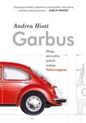 Garbus Dłu... - Andrea Hiott -  fremdsprachige bücher polnisch 