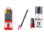 Cienkopis ... -  fremdsprachige bücher polnisch 