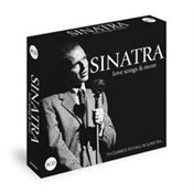 Love songs... - Sinatra Frank -  polnische Bücher
