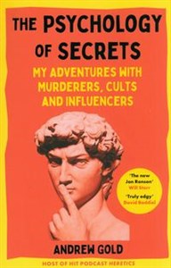 Bild von The Psychology of Secrets