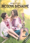 Piosenki b... - red. Piotr Basa - buch auf polnisch 