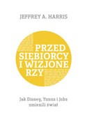 Przedsiębi... - Jeffrey Harris -  Polnische Buchandlung 