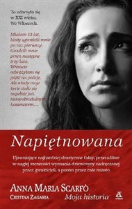 Bild von Napiętnowana