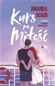 Kurs na mi... - Amanda Quain -  polnische Bücher