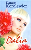 Dalia - Danuta Korolewicz -  Książka z wysyłką do Niemiec 