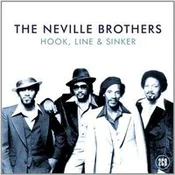 Polnische buch : Hook Line ... - Brothers Neville