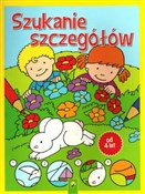 Polnische buch : Szukanie s...