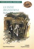Polnische buch : [Audiobook... - Stefan Żeromski