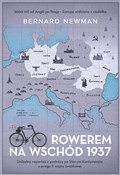 Książka : Rowerem na... - Znak Horyzont