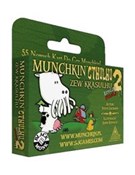 Munchkin C... -  polnische Bücher