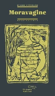 Polnische buch : CENDRARS, ...