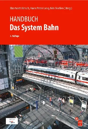 Obrazek HANDBUCH DAS SYSTEM BAHN