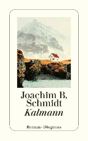 Obrazek SCHMIDT, J: KALMANN