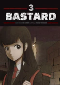 Zobacz : BASTARD. T... - Carnby Kim