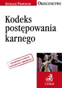 Książka : Kodeks pos...